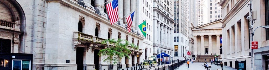 New York Stock Exchange